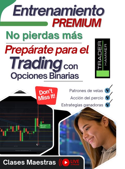 Trader Hammer
